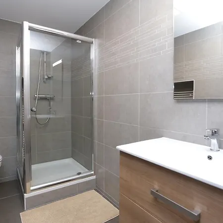 Apartment Parlamentarium *