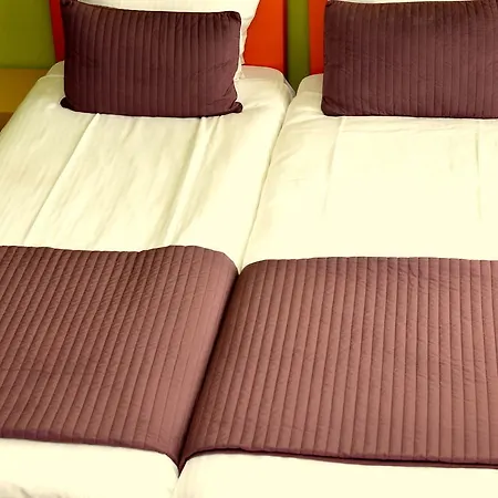 Hotell Derby Merode