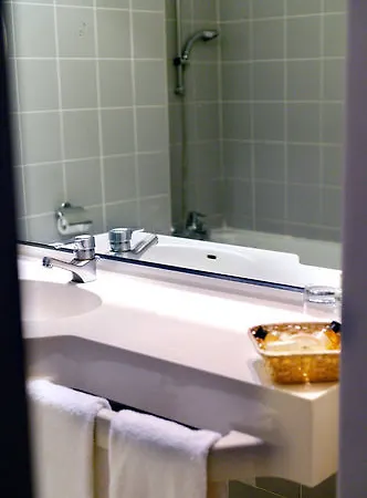 Hotel New Charlemagne 4*