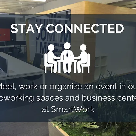 Apartament Smartflats - Royal Bruksela