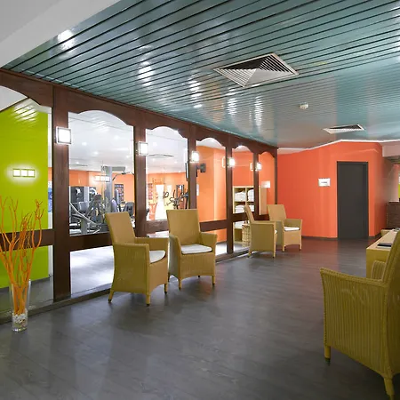 Thon Bristol Stephanie Hotel Bruxelles