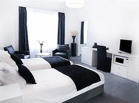 Hotel Satellite Brusel