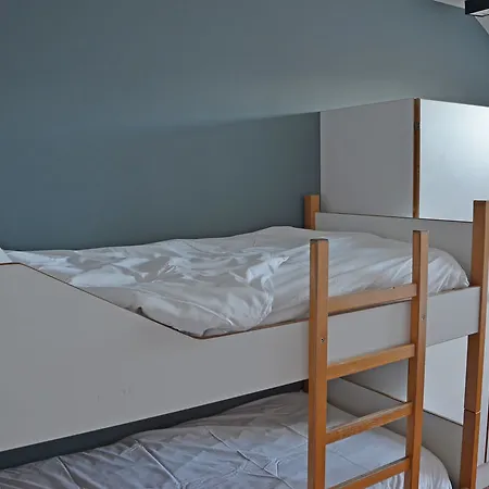 Hostel Des 3 Fontaines *