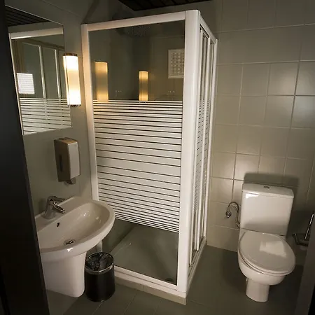 Le Chantecler Hotel 2*