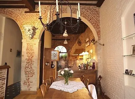 Hotel Carmelites
