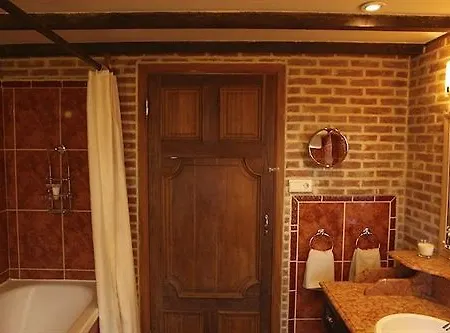 Carmelites 3* Bruxelles