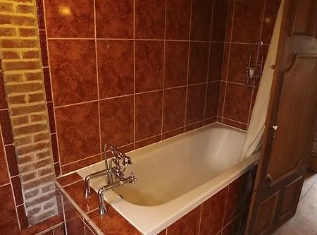 Carmelites Hotel Brussels