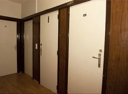 Hotel Center Bruxelles