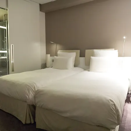 Pullman Centre Midi Hotel Bruxelles