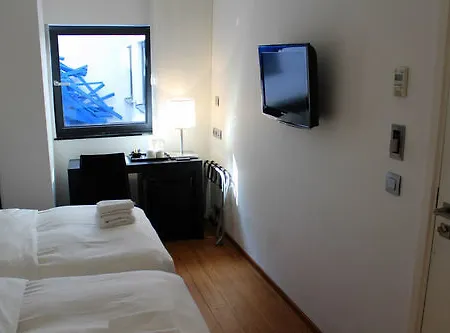 Aqua By Happyculture Hotel 3*