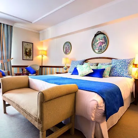 Avenue Louise Trademark Collection By Wyndham 4* Брюссель