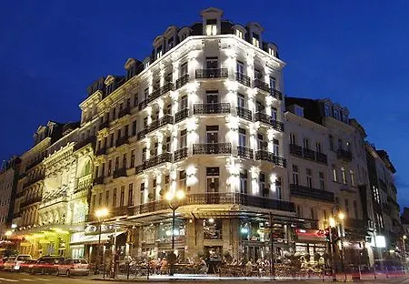 Hotel Orts 3*