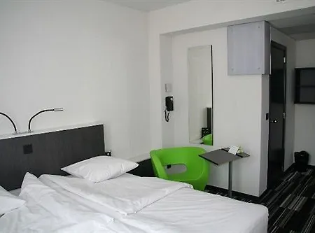 The Usual Hotel