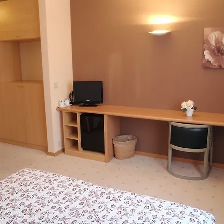 De Fierlant Hotel 3*