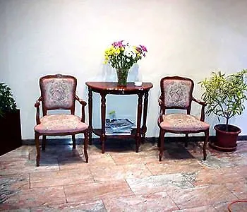 Hotel L'auberge Autrichienne