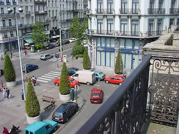 Mirabeau 2* Brüssel