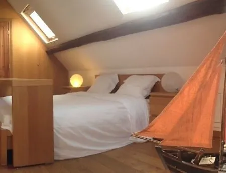 Hotell The Captaincy