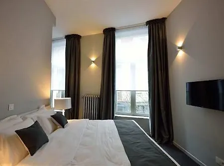 Hotel Retro Brussel