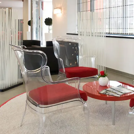 Brussels East Hotel 4*
