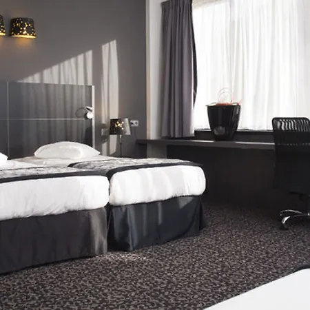 Hotel Brussels East