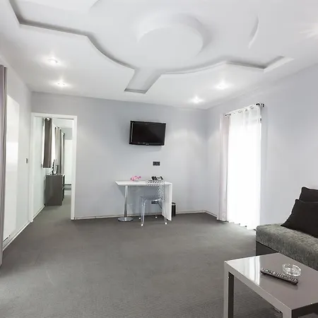 Hotel Phenix Bruxelas