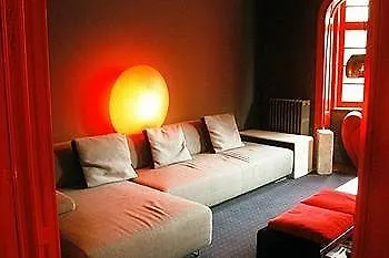 Monty Small Design Woluwe-Saint-Lambert