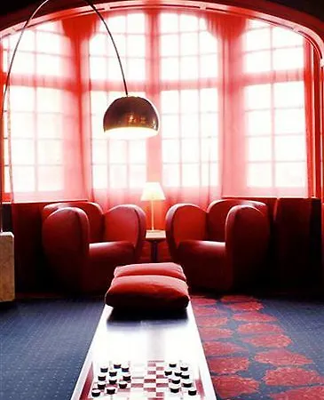 Monty Small Design 2* Woluwe-Saint-Lambert
