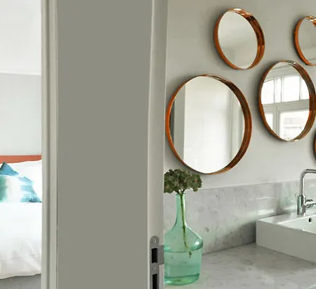 Zita Garden By Smartflats Affittacamere 4*