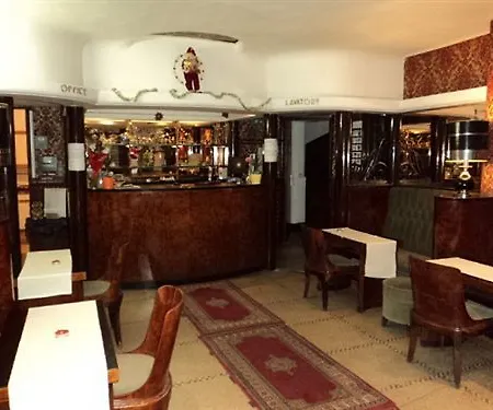 Le Grand Colombier Brussel