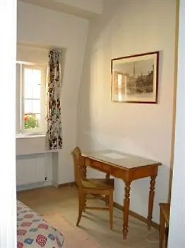 Otel La Vieille Lanterne *