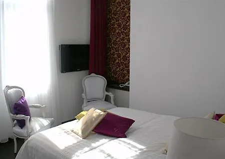 에스퍼란스 3* 브뤼셀