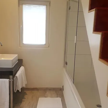 Smartflats - Pacific 3* Bruxelas