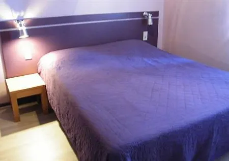 Hotel Sabina
