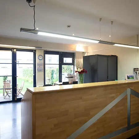 Appart hôtel Axl Flathotel Continental 3*