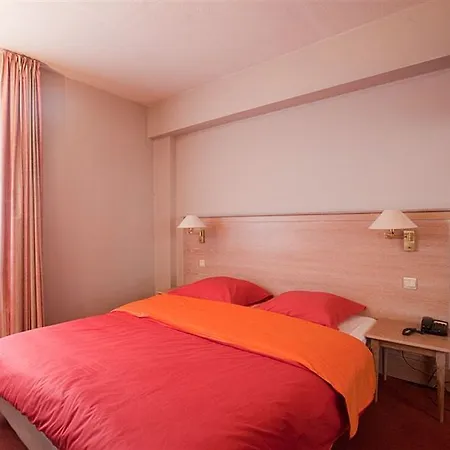 Axl Flathotel Continental 3*