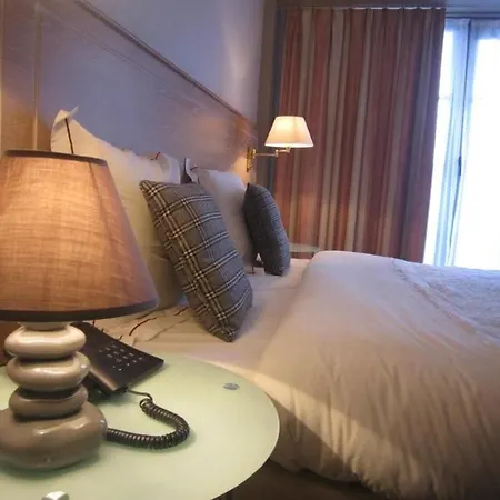 Axl Flathotel Continental Appart hôtel 3*