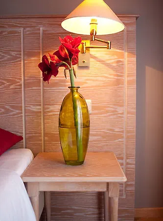 Appart hôtel Axl Flathotel Continental 3*