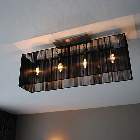 Appart hôtel Axl Flathotel Continental