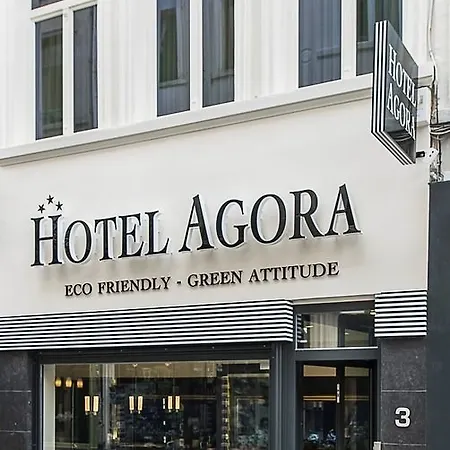 Agora Grand Place 3*