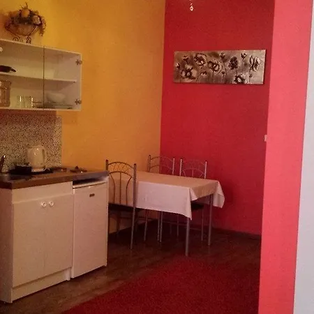 Aparthotel Sunrise Sint-Jans-Molenbeek