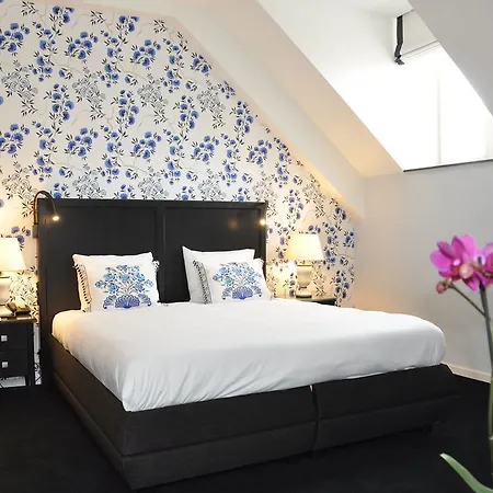 Hotel Numa Lief 4*