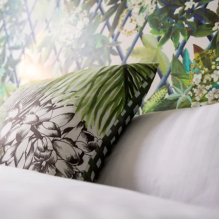 Smartflats Design - Schuman Apartment Brussels