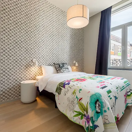 Smartflats Design - Schuman Lejlighed *