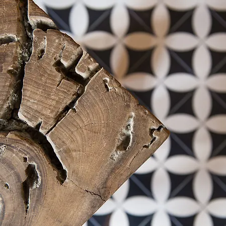 Smartflats Design - Schuman דירה *