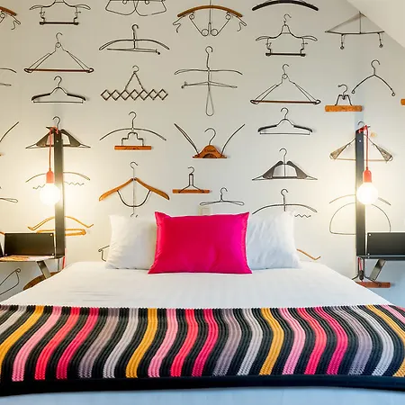 Smartflats Design - Schuman * Brussels