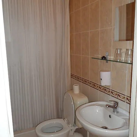 Royal Hotel Brusel