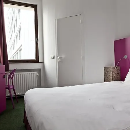 Siru Brussels Saint-Josse-ten-Noode