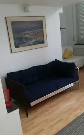 Center Apartamento