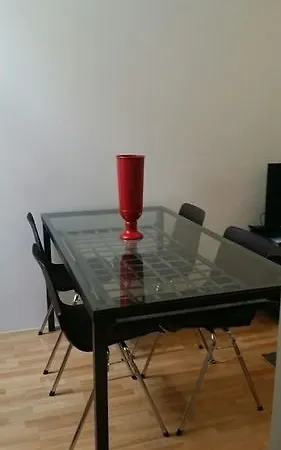 Center Apartamento