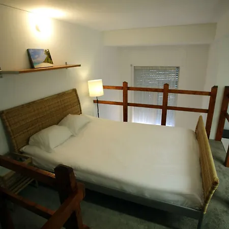 Apartamento Center
